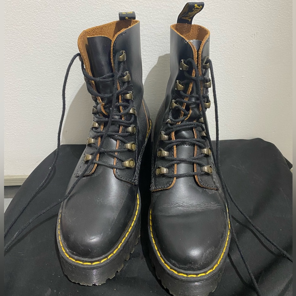 Dr. Martens boots